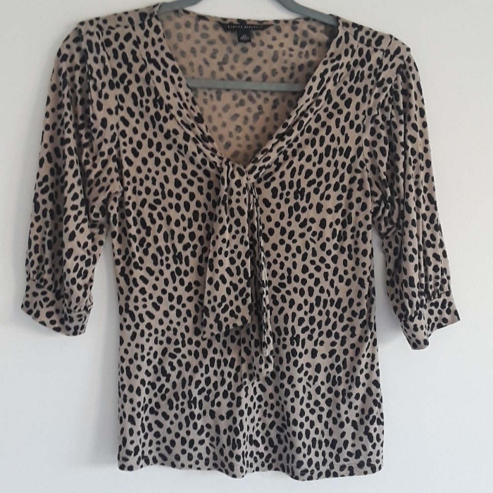 Banana Republic top